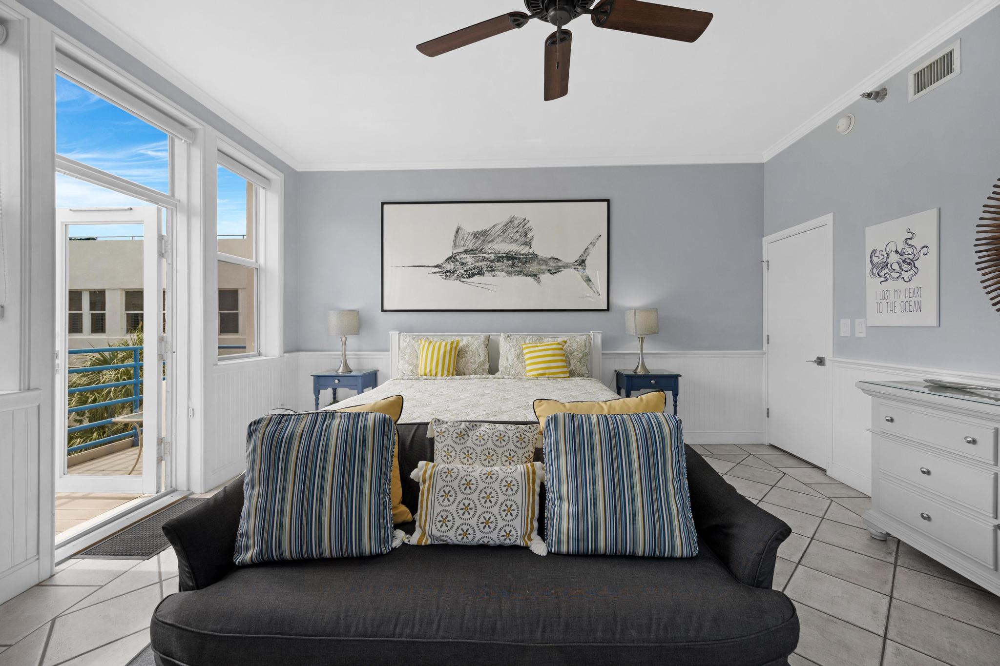 115 Front Street, Unit 301 Key West, FL 33040 - Photo 30 of 52 a living room with furniture and window