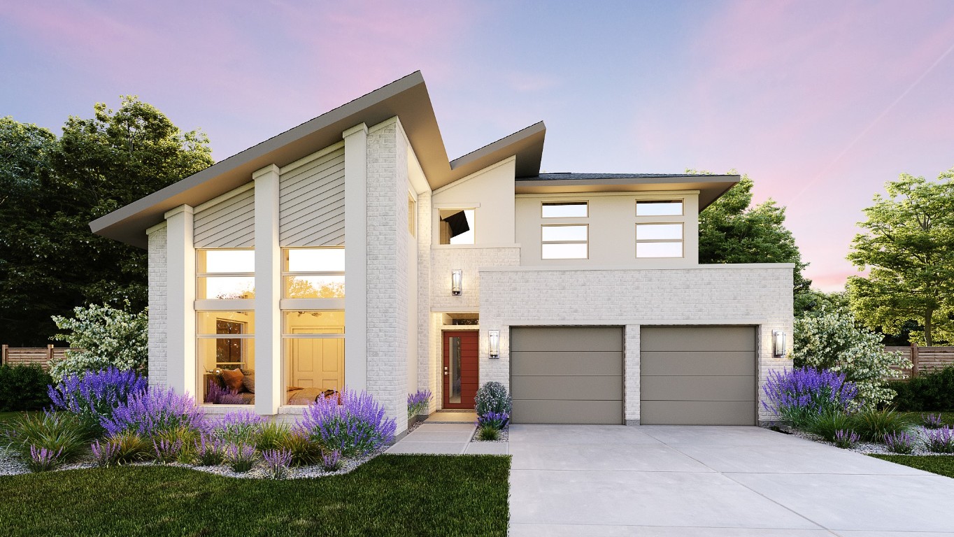 9213 Calvert Way Austin, TX 78744 - Photo 5 of 15