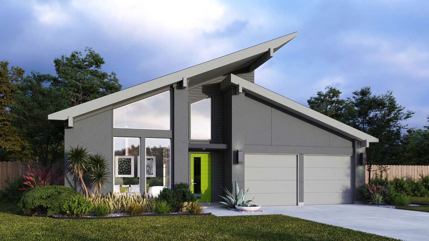 9213 Calvert Way Austin, TX 78744 - Photo 6 of 15