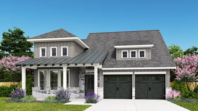 $899,900 | 9213 Calvert Way, Austin, TX 78744