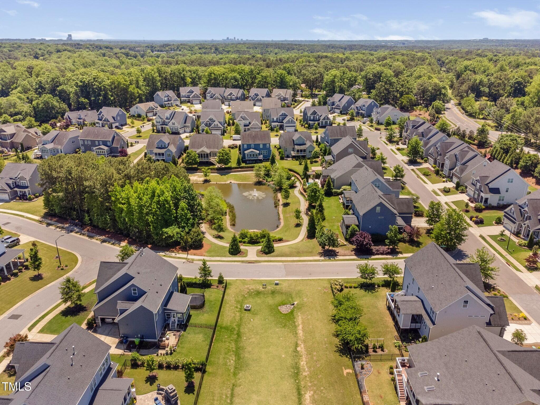 7700 Stonehenge Farm Lane Raleigh, NC 27613 - Photo 82 of 91 photo_082