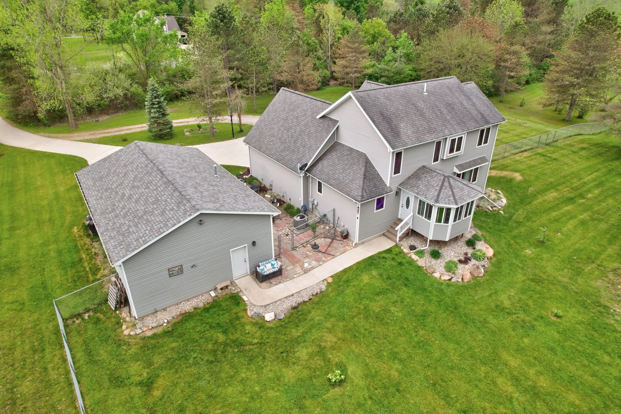 2119 East Vienna Road Clio, MI 48420 - Photo 73 of 88