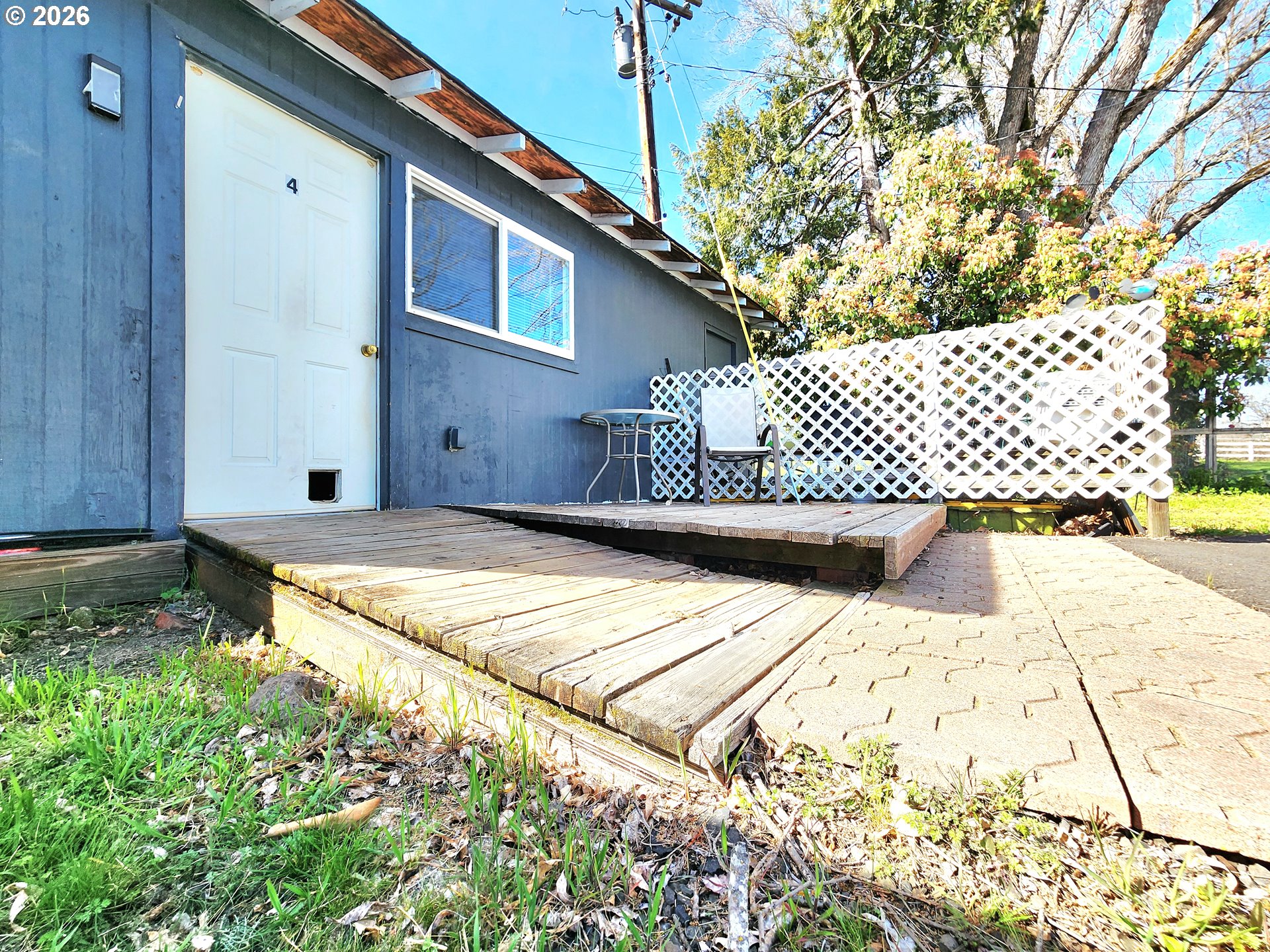 120 Hammel Road Eagle Point, OR 97524 - Photo 39 of 46
