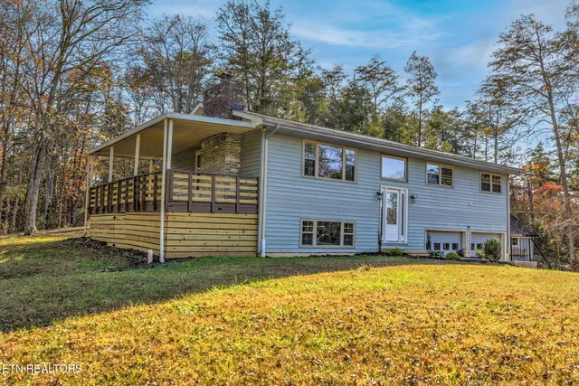 $485,000 | 7346 Tomotley Road, Maryville, TN 37801