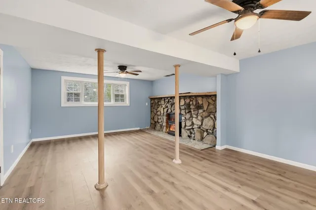 $485,000 | 7346 Tomotley Road, Maryville, TN 37801