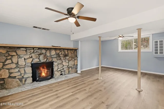 $485,000 | 7346 Tomotley Road, Maryville, TN 37801