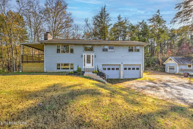 $485,000 | 7346 Tomotley Road, Maryville, TN 37801