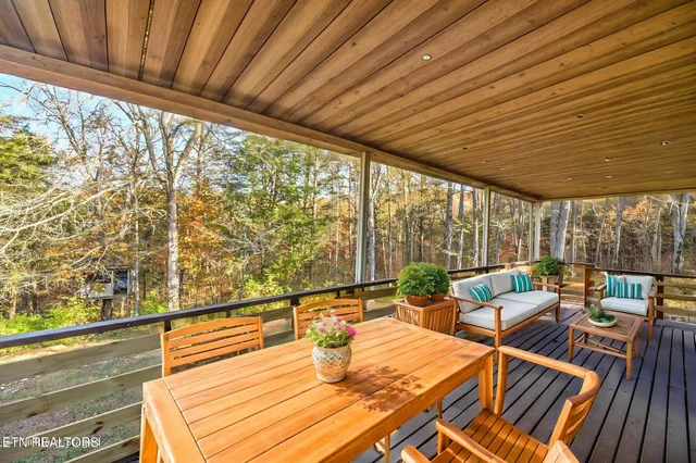 $485,000 | 7346 Tomotley Road, Maryville, TN 37801