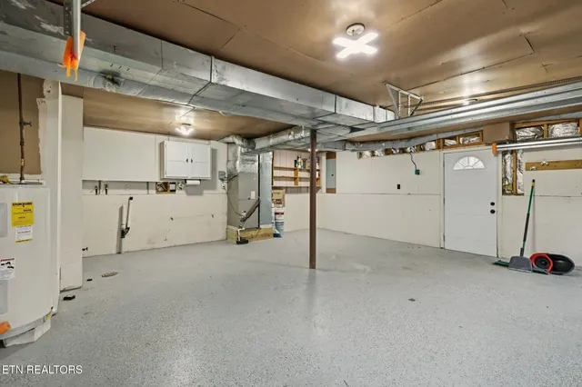 $485,000 | 7346 Tomotley Road, Maryville, TN 37801