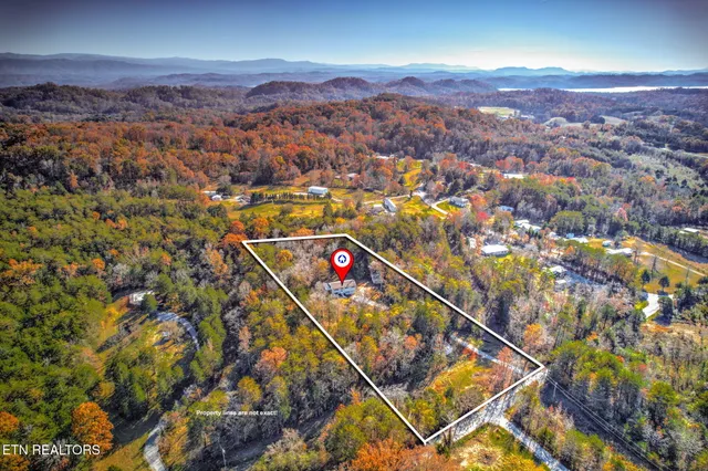 $485,000 | 7346 Tomotley Road, Maryville, TN 37801