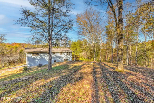 $485,000 | 7346 Tomotley Road, Maryville, TN 37801