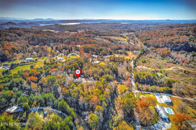 $485,000 | 7346 Tomotley Road, Maryville, TN 37801