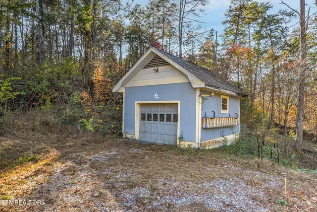 $485,000 | 7346 Tomotley Road, Maryville, TN 37801