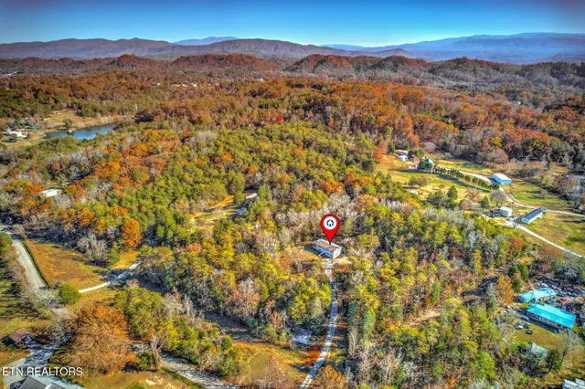 $485,000 | 7346 Tomotley Road, Maryville, TN 37801