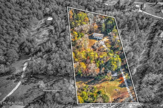 $485,000 | 7346 Tomotley Road, Maryville, TN 37801