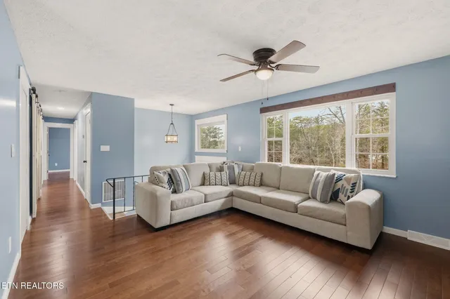 $485,000 | 7346 Tomotley Road, Maryville, TN 37801