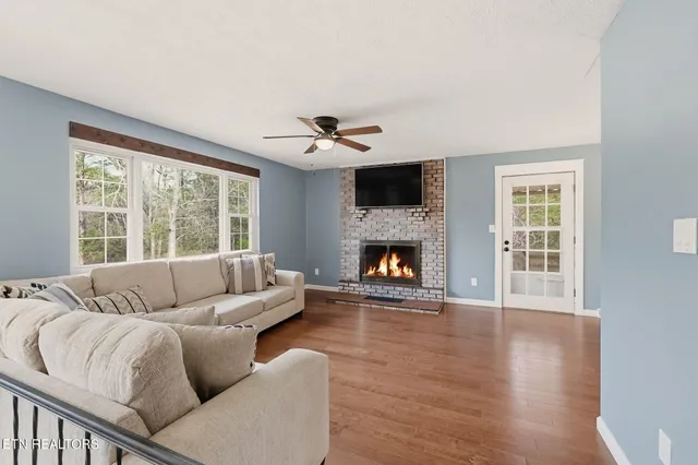 $485,000 | 7346 Tomotley Road, Maryville, TN 37801