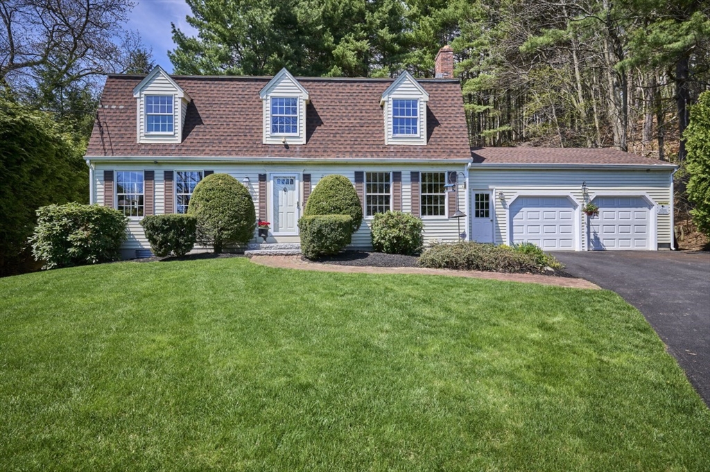 70 Harrington Road Framingham, MA 01701 - Photo 1 of 38 Gallery Image 1