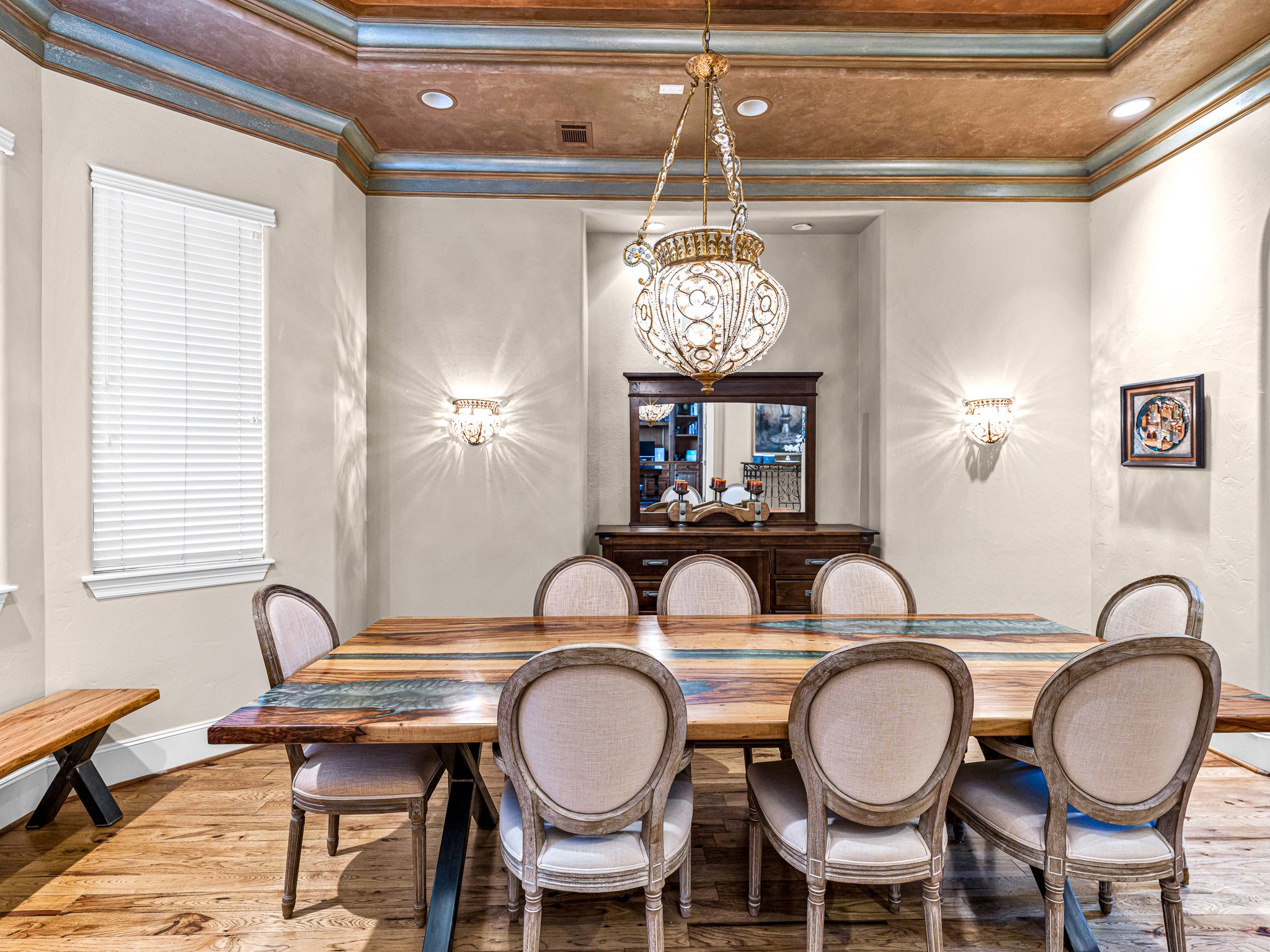 4614 Inker Street Houston, TX 77007 - Photo 6 of 36