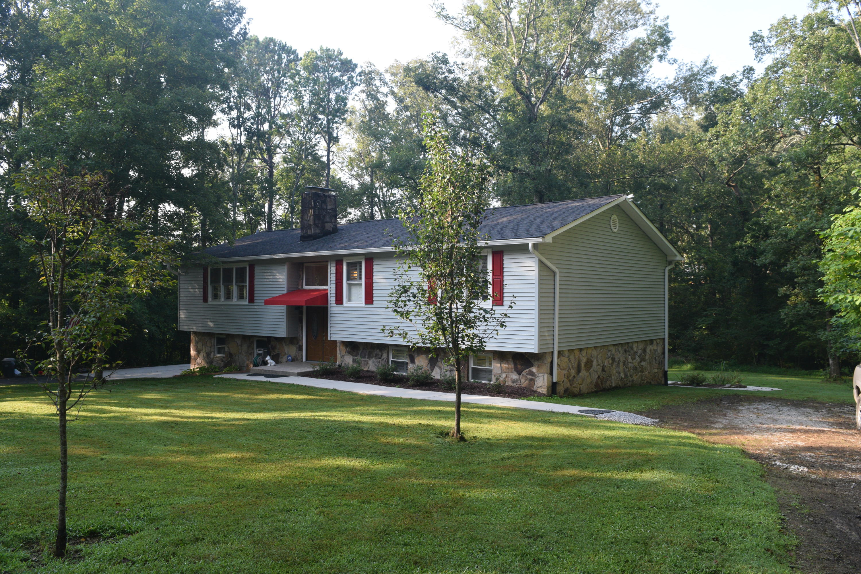 2411 Hensley Road Cleveland, TN 37312 - Photo 1 of 43 A26337FC-9029-4F1B-A014-D481E6FD2734