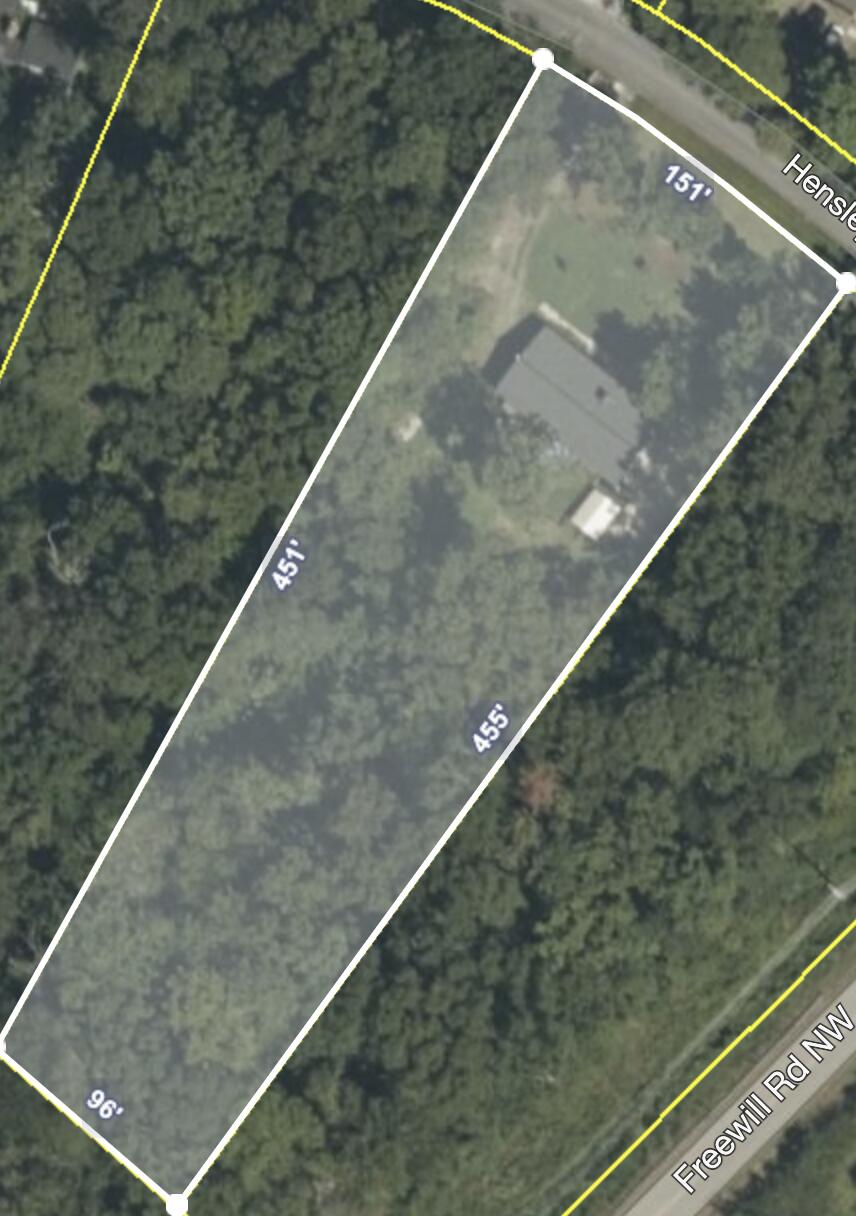 2411 Hensley Road Cleveland, TN 37312 - Photo 2 of 43 Screen Shot 2021-08-24 at 2.44.17 PM