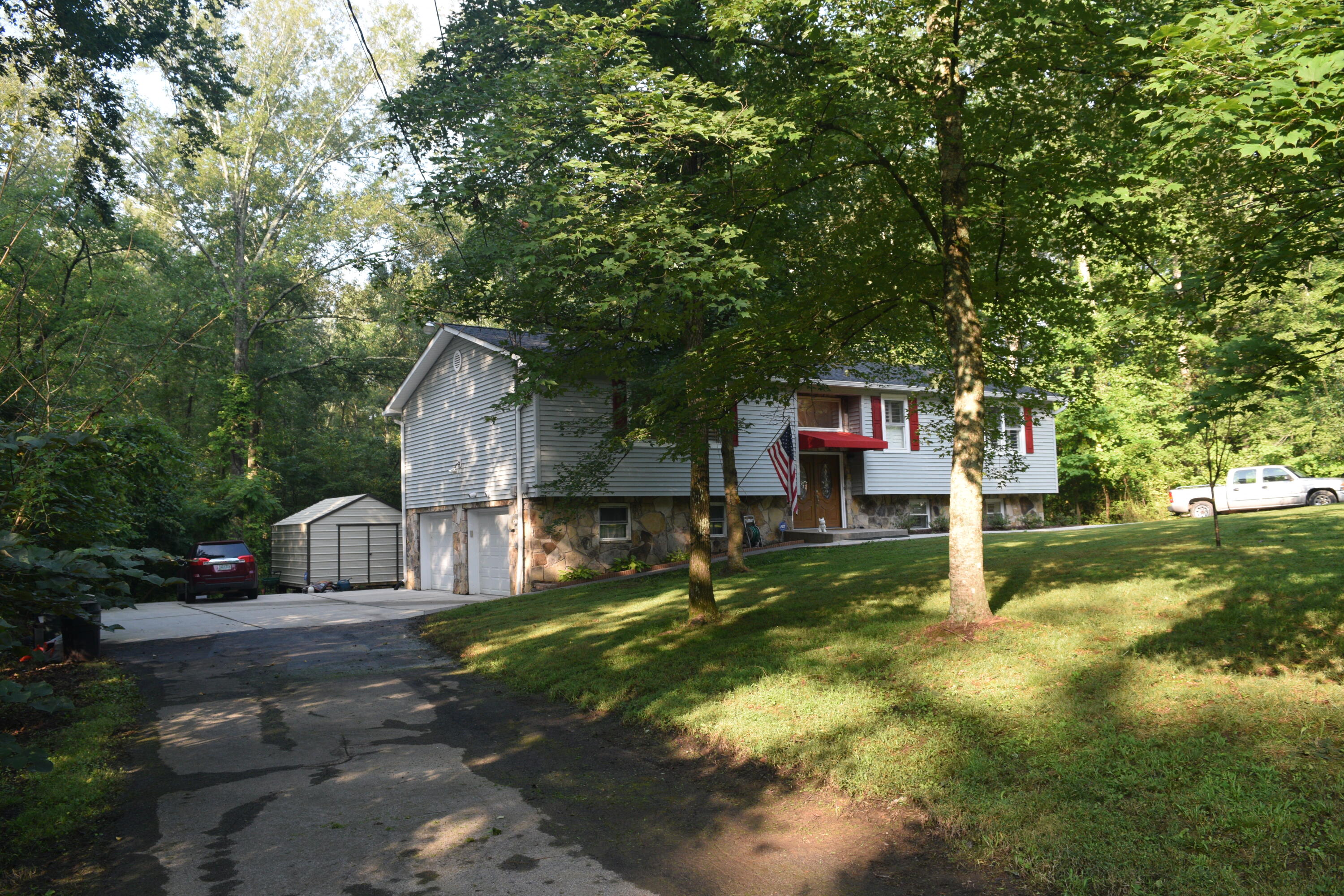 2411 Hensley Road Cleveland, TN 37312 - Photo 7 of 43 56F64A83-6AB6-4F0C-9B7A-A74F45F4FBBE