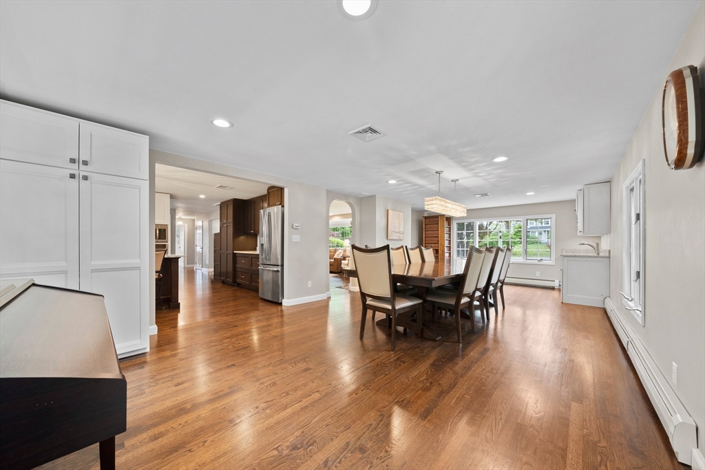 296 Chapman Street Canton, MA 02021 - Photo 11 of 42