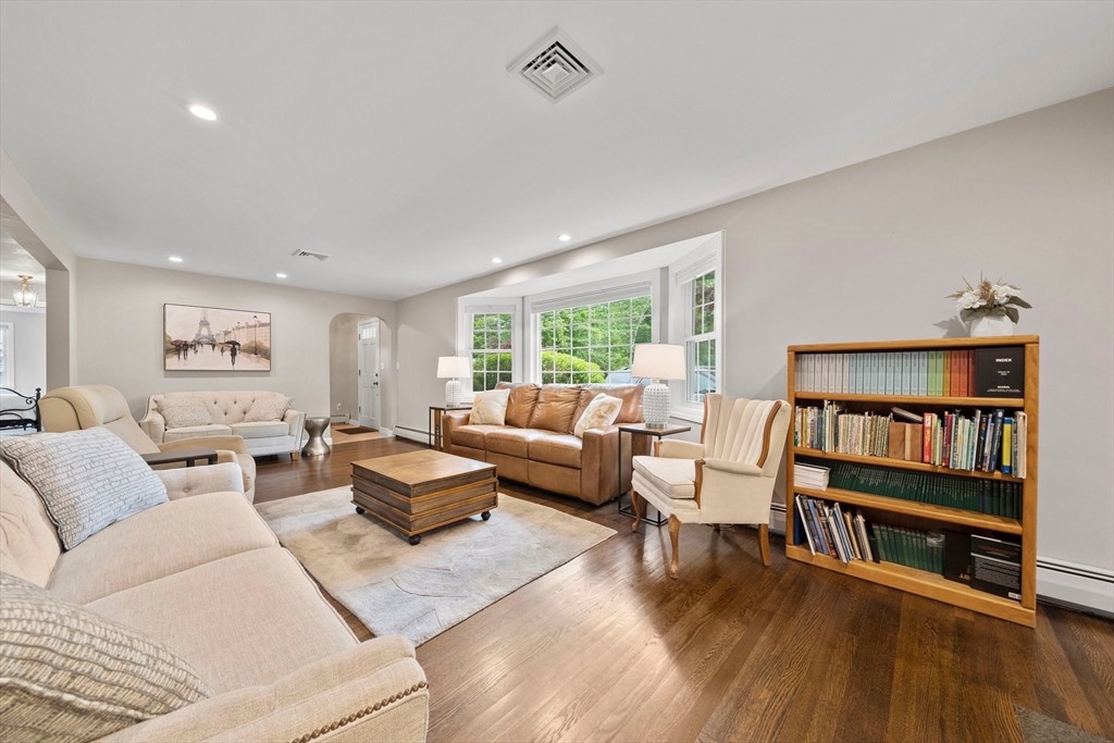 296 Chapman Street Canton, MA 02021 - Photo 15 of 42