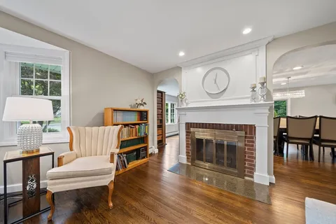 $949,000 | 296 Chapman Street, Canton, MA 02021