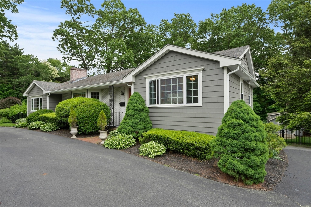 296 Chapman Street Canton, MA 02021 - Photo 2 of 42