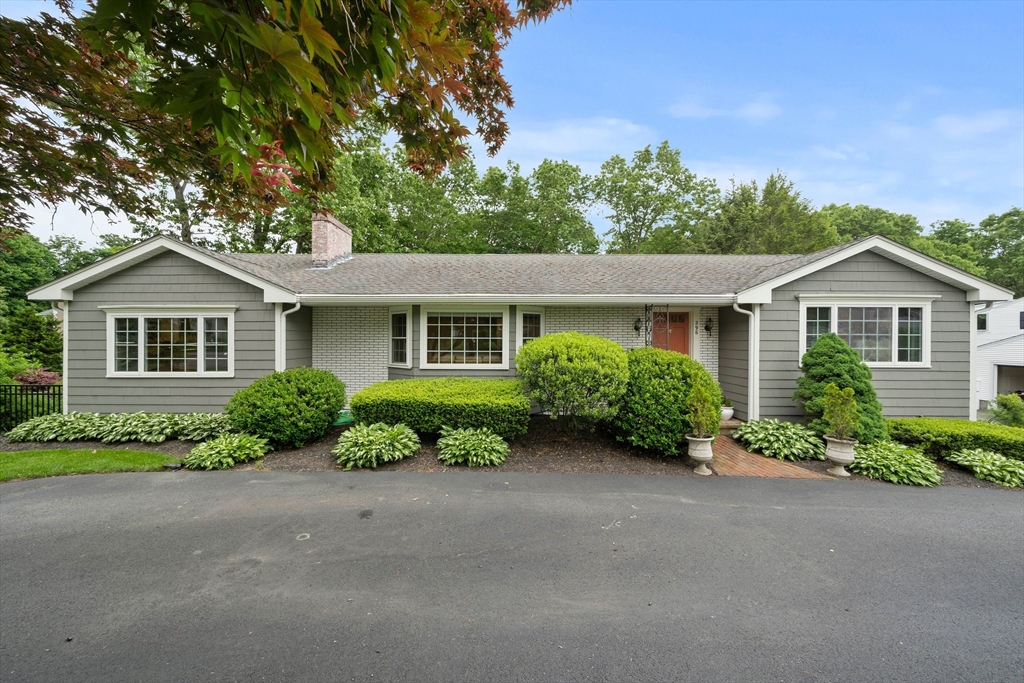 296 Chapman Street Canton, MA 02021 - Photo 3 of 42