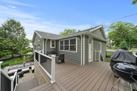 $949,000 | 296 Chapman Street, Canton, MA 02021