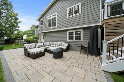 $949,000 | 296 Chapman Street, Canton, MA 02021