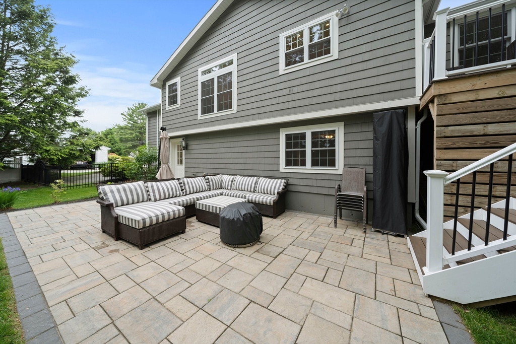 296 Chapman Street Canton, MA 02021 - Photo 38 of 42