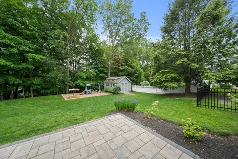 $949,000 | 296 Chapman Street, Canton, MA 02021