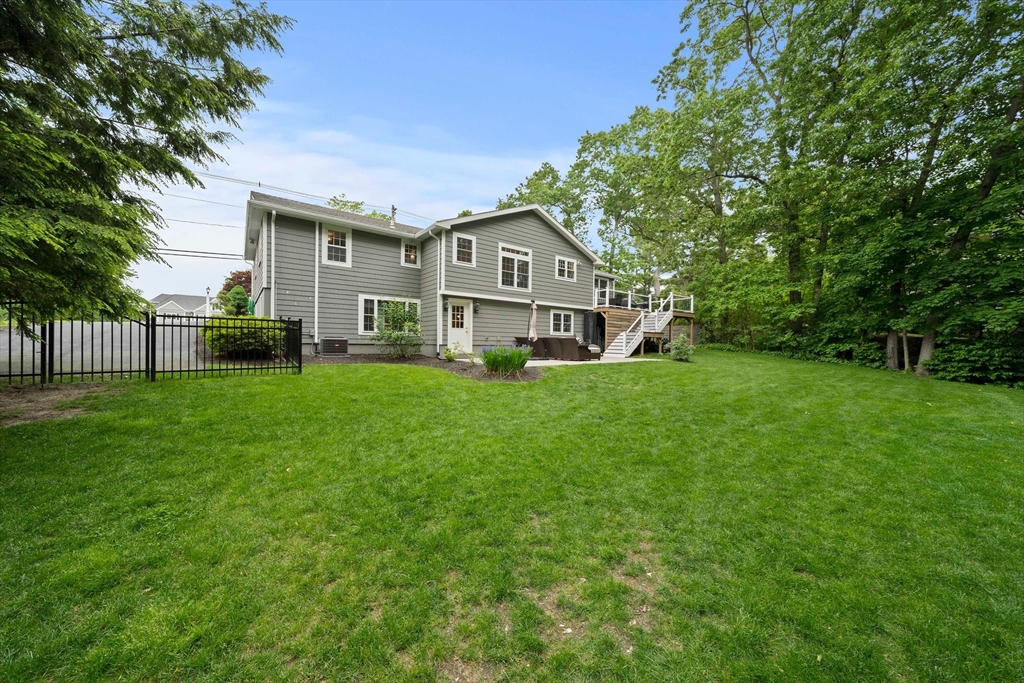 296 Chapman Street Canton, MA 02021 - Photo 40 of 42