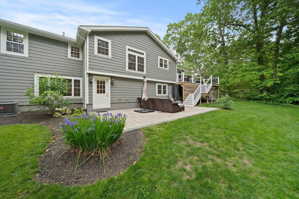 296 Chapman Street Canton, MA 02021 - Photo 41 of 42