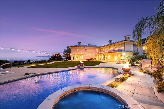 $4,299,000 | 475 West 26th Street, Upland, CA 91784