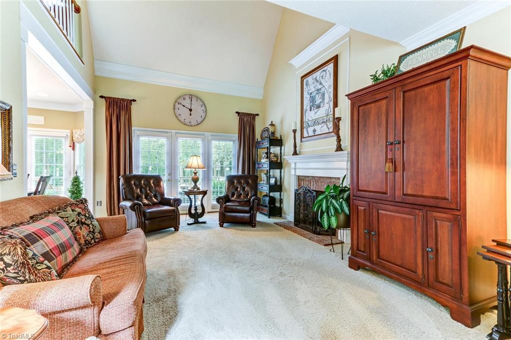 3800 Rockingham Road South Greensboro, NC 27407 - Photo 6 of 30 GRETA ROOM