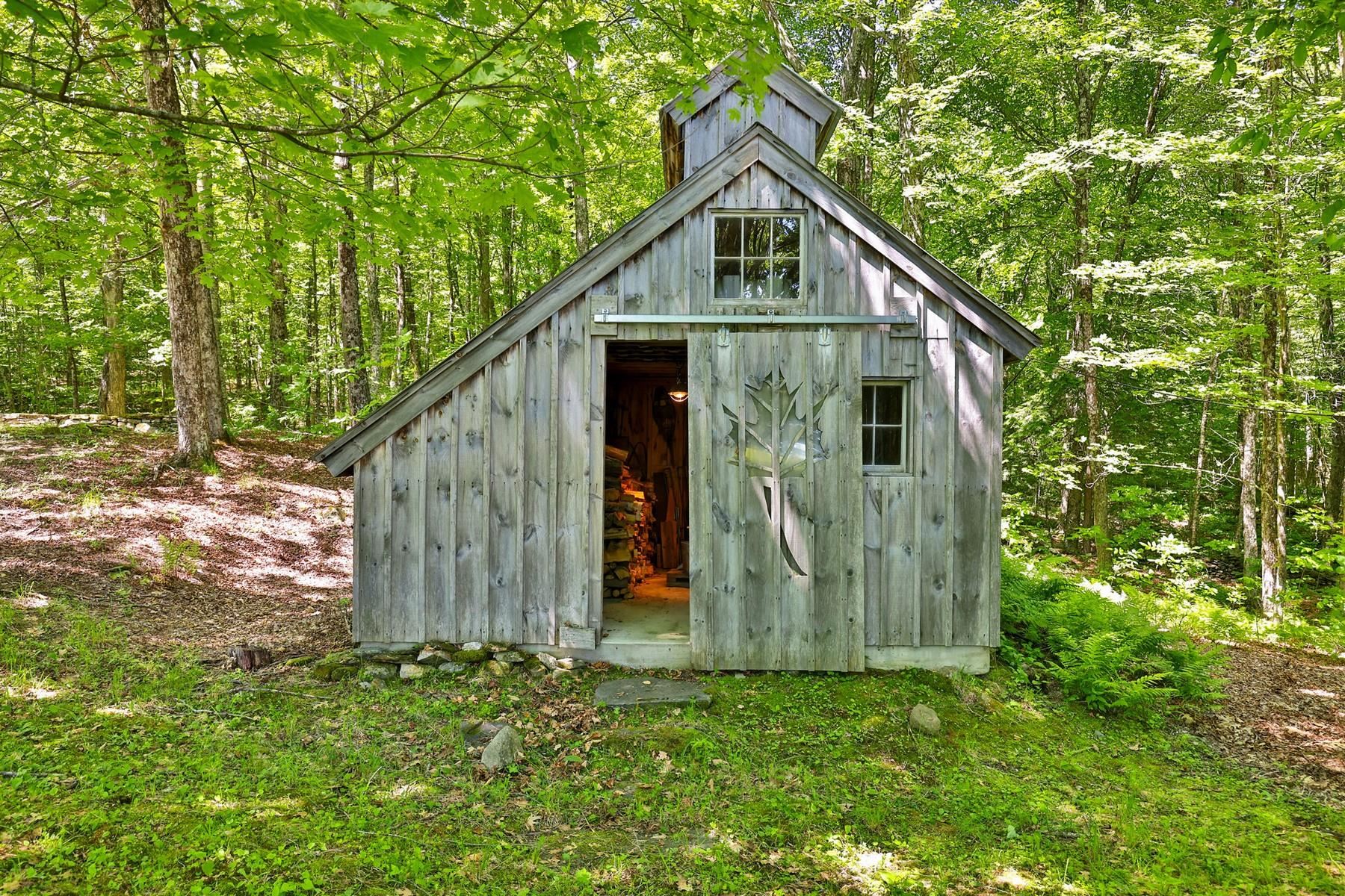 328 Gravelin Road Weathersfield, VT 05151 - Photo 37 of 50