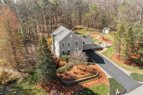 $739,900 | 40 Longwood Drive, Lunenburg, MA 01462