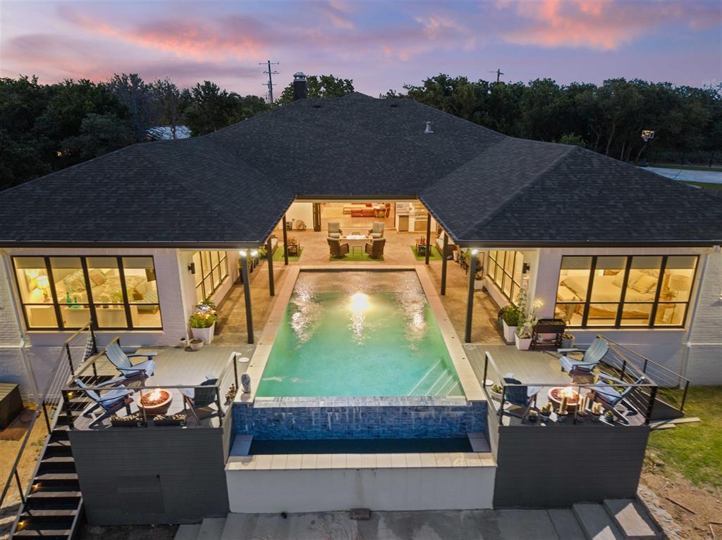 582 Oak Point Drive May, TX 76857 - Photo 2 of 37