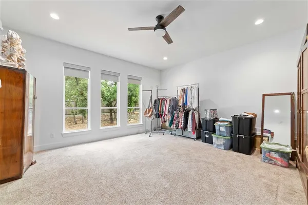 $2,500,000 | 582 Oak Point Drive, May, TX 76857