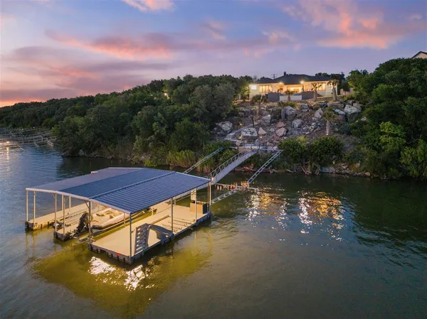 $2,500,000 | 582 Oak Point Drive, May, TX 76857