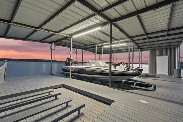 $2,500,000 | 582 Oak Point Drive, May, TX 76857