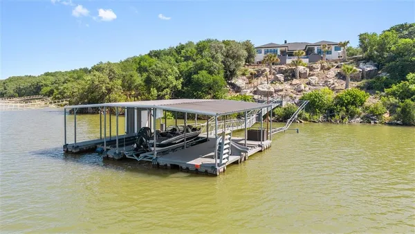 $2,500,000 | 582 Oak Point Drive, May, TX 76857