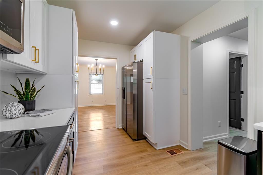 2093 Wildrose Drive Decatur, GA 30032 - Photo 9 of 40