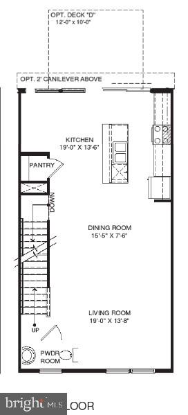 8350 Dieter Drive Rosedale, MD 21237 - Photo 40 of 41