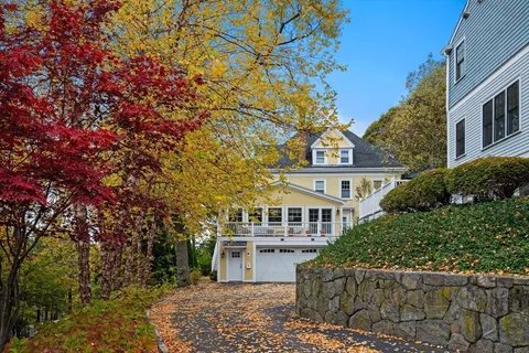 $1,895,000 | 40 Greenwood Avenue, Newton, MA 02465
