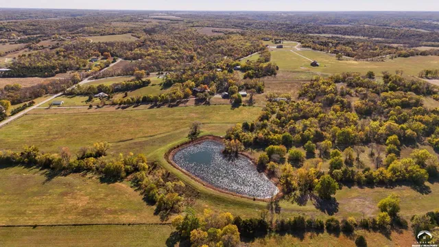 $6,000,000 | 395.5-acres North 1100th Road, Lawrence, KS 66047
